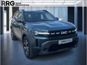 Dacia Duster 1.2 TCe 130 Expression