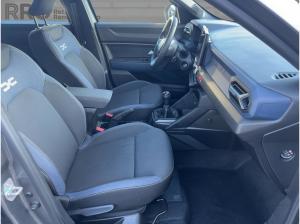 Dacia Duster 1.2 TCe 130 Expression