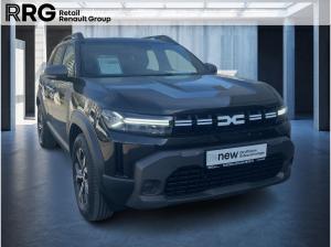 Dacia Duster 1.2 TCe 130 Expression