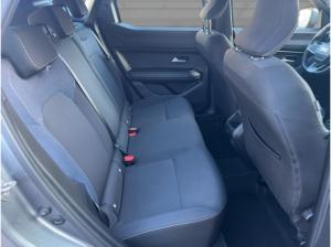 Dacia Duster 1.2 TCe 130 Expression