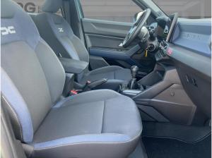 Dacia Duster 1.2 TCe 130 Expression