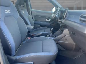 Dacia Duster 1.2 TCe 130 Expression