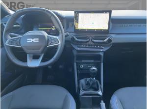 Dacia Duster 1.2 TCe 130 Expression
