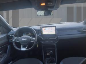 Dacia Duster 1.2 TCe 130 Expression