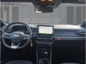 Dacia Duster 1.2 TCe 130 Expression