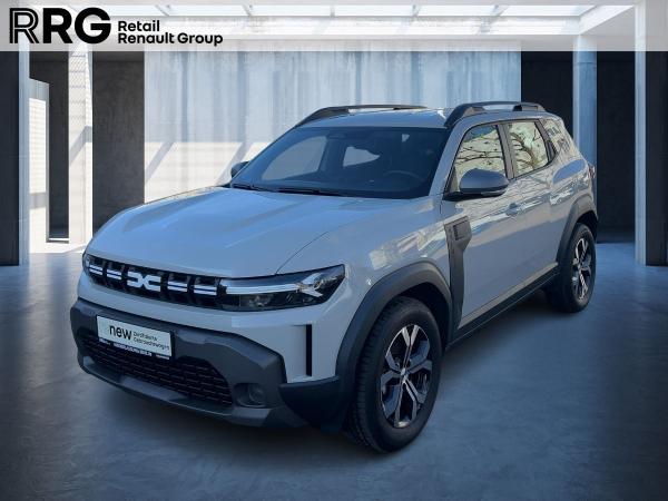 Dacia Duster 1.2 TCe 130 Expression