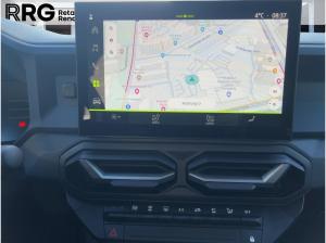 Dacia Duster 1.2 TCe 130 Expression