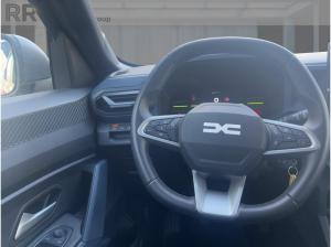 Dacia Duster 1.2 TCe 130 Expression