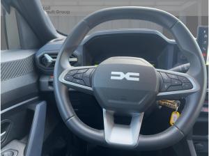 Dacia Duster 1.2 TCe 130 Expression