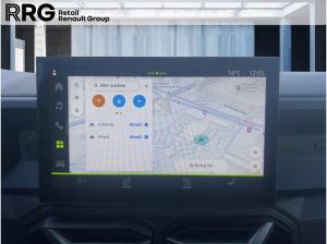 Dacia Duster 1.2 TCe 130 Expression