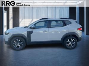 Dacia Duster 1.2 TCe 130 Expression