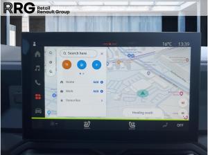 Dacia Duster 1.2 TCe 130 Expression