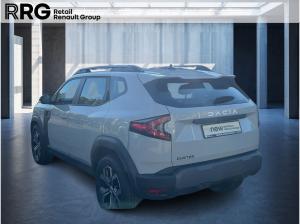 Dacia Duster 1.2 TCe 130 Expression