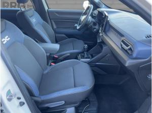 Dacia Duster 1.2 TCe 130 Expression