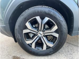 Dacia Duster 1.2 TCe 130 Expression