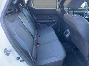 Dacia Duster 1.2 TCe 130 Expression