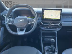 Dacia Duster 1.2 TCe 130 Expression