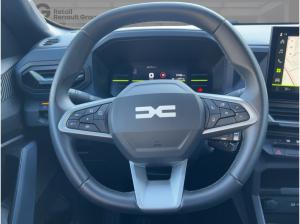 Dacia Duster 1.2 TCe 130 Expression