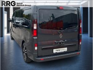 Renault Trafic 2.0 dCi 170 Grand SpaceClass