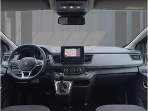 Renault Trafic 2.0 dCi 170 Grand SpaceClass