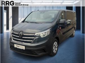 Renault Trafic 2.0 dCi 150 Grand Evolution