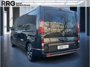 Renault Trafic 2.0 dCi 170 Grand SpaceClass