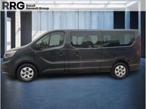 Renault Trafic 2.0 dCi 150 Grand Evolution
