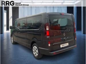 Renault Trafic 2.0 dCi 150 Grand Evolution