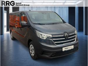 Renault Trafic 2.0 dCi 150 Grand Evolution