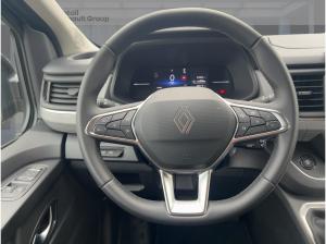 Renault Trafic 2.0 dCi 170 Grand SpaceClass