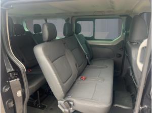 Renault Trafic 2.0 dCi 150 Grand Evolution