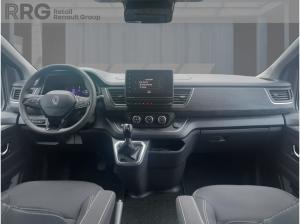 Renault Trafic 2.0 dCi 150 Grand Evolution