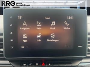 Renault Trafic 2.0 dCi 150 Grand Evolution