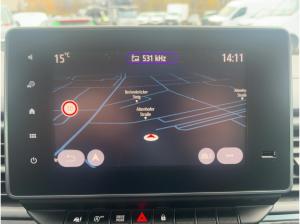 Renault Trafic 2.0 dCi 150 Grand Evolution