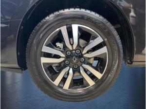 Renault Trafic 2.0 dCi 170 Grand SpaceClass