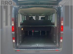 Renault Trafic 2.0 dCi 150 Grand Evolution