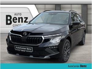 Skoda Kamiq KAMIQ 1.0 TSI DSG BALANCE *MATRIX*AHK*SMARTLINK