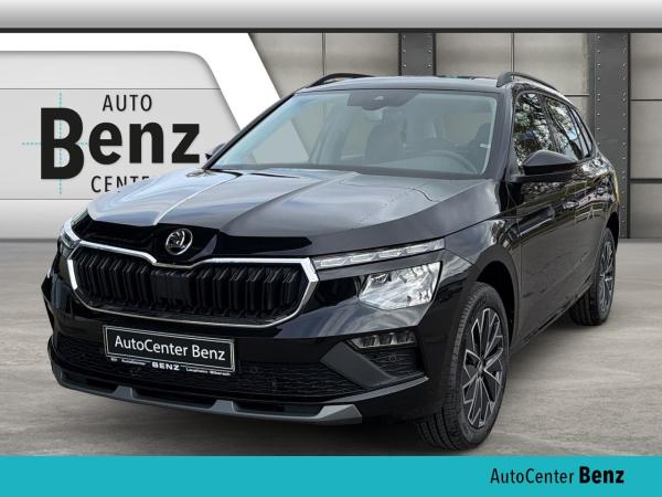 Skoda Kamiq KAMIQ 1.0 TSI DSG BALANCE *MATRIX*AHK*SMARTLINK