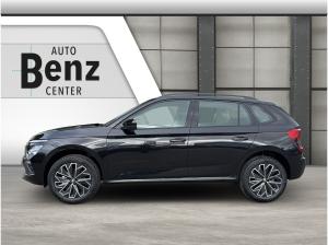 Skoda Kamiq KAMIQ 1.0 TSI DSG BALANCE *MATRIX*AHK*SMARTLINK