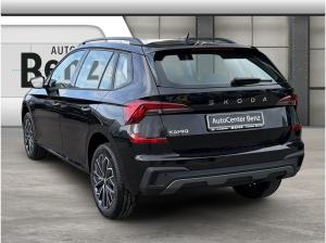 Skoda Kamiq KAMIQ 1.0 TSI DSG BALANCE *MATRIX*AHK*SMARTLINK