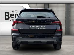 Skoda Kamiq KAMIQ 1.0 TSI DSG BALANCE *MATRIX*AHK*SMARTLINK