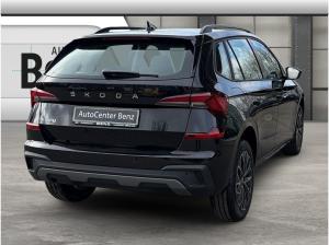 Skoda Kamiq KAMIQ 1.0 TSI DSG BALANCE *MATRIX*AHK*SMARTLINK