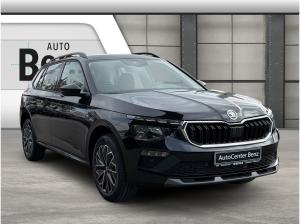 Skoda Kamiq KAMIQ 1.0 TSI DSG BALANCE *MATRIX*AHK*SMARTLINK