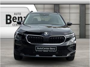 Skoda Kamiq KAMIQ 1.0 TSI DSG BALANCE *MATRIX*AHK*SMARTLINK
