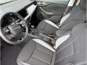 Skoda Kamiq KAMIQ 1.0 TSI DSG BALANCE *MATRIX*AHK*SMARTLINK