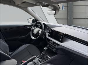 Skoda Kamiq KAMIQ 1.0 TSI DSG BALANCE *MATRIX*AHK*SMARTLINK