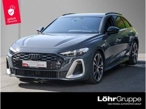 Audi A5 Avant 2.0 TFSI quattro S line edition one B&O