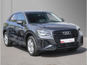 Audi Q2 30 TFSI S line AHK GRA Kamera Navi PDC+