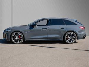 Audi A5 Avant 2.0 TFSI quattro S line edition one B&O