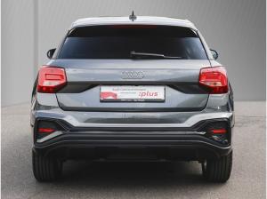 Audi Q2 30 TFSI S line AHK GRA Kamera Navi PDC+